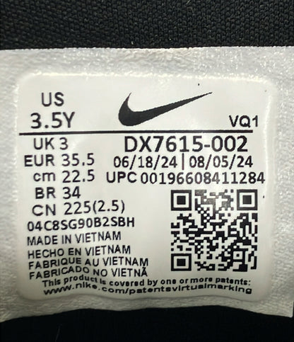 NIKE ローカットスニーカー スターランナー4 DX7615-002 レディース SIZE 22.5 ナイキ