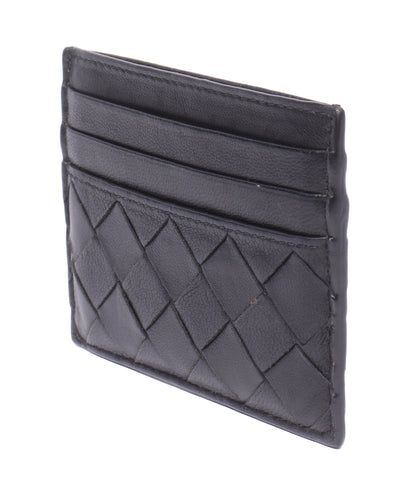 BOTTEGA VENETA カードケース イントレチャート レディース メンズ ボッテガ・ヴェネタ