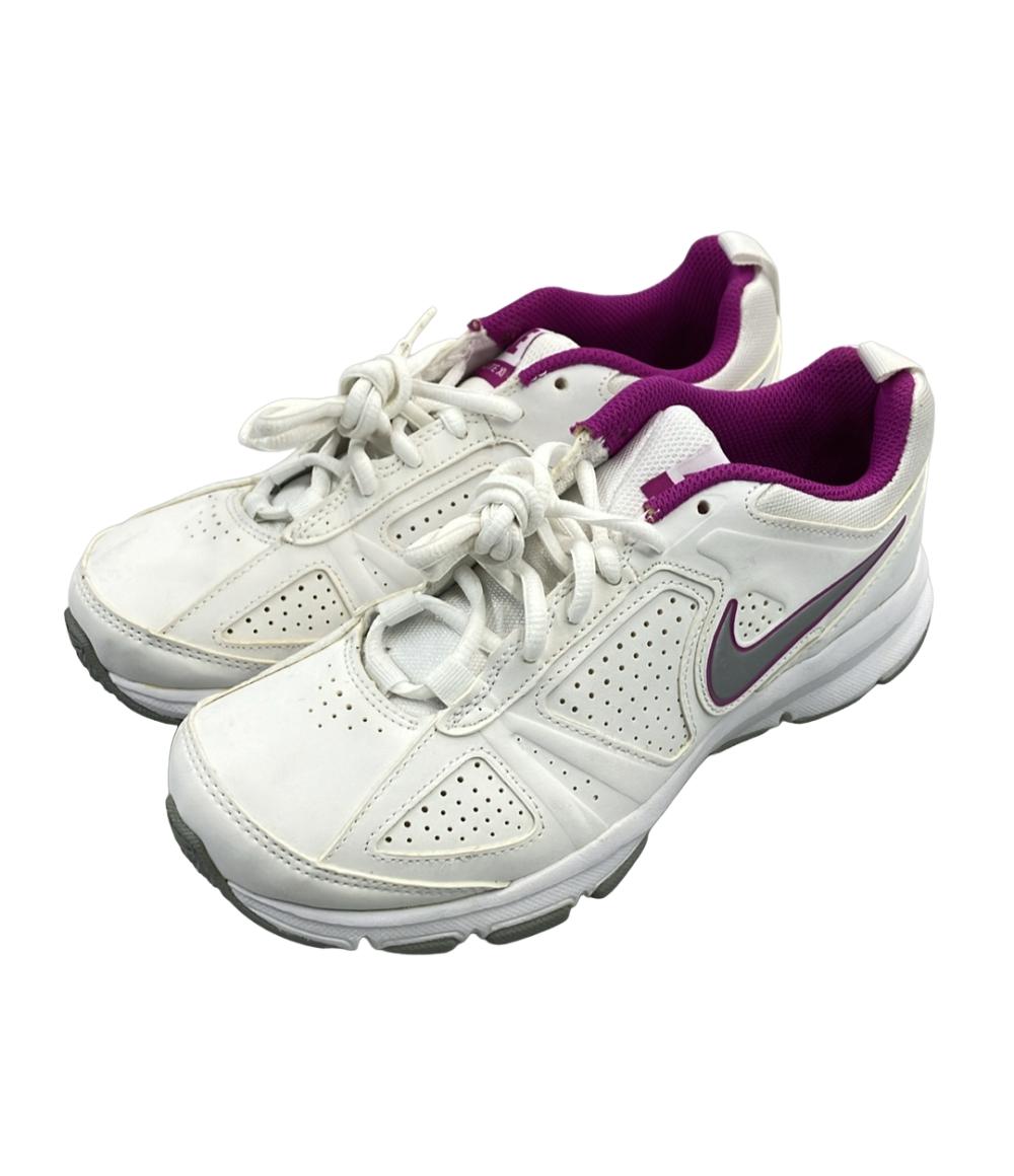 NIKE ローカットスニーカー 610234-109 レディース SIZE 24.0 (L) ナイキ