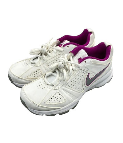 NIKE ローカットスニーカー 610234-109 レディース SIZE 24.0 (L) ナイキ