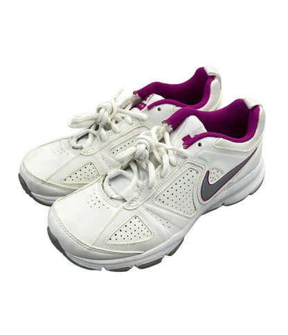 NIKE ローカットスニーカー 610234-109 レディース SIZE 24.0 (L) ナイキ