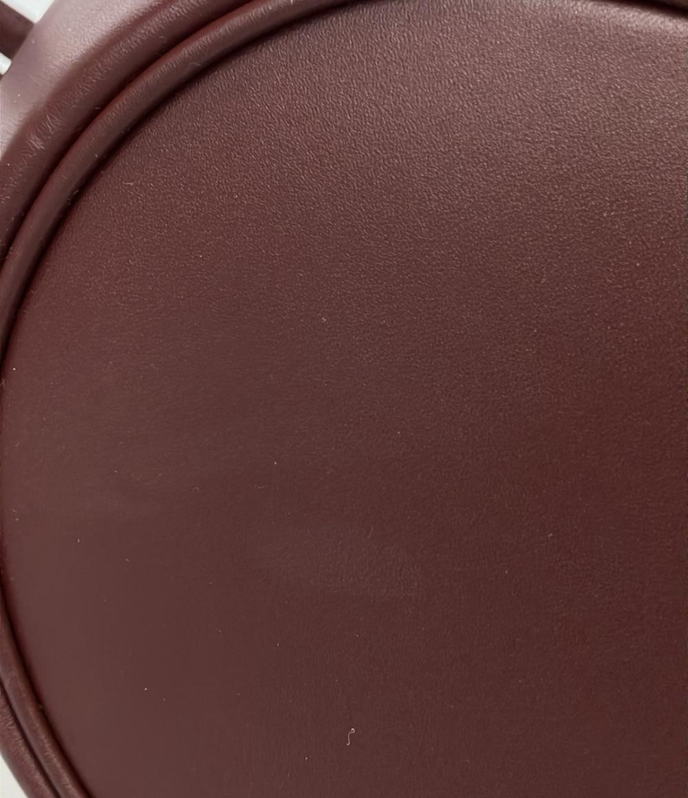 Cartier ショルダーバッグ 肩掛け マスト レディース カルティエ