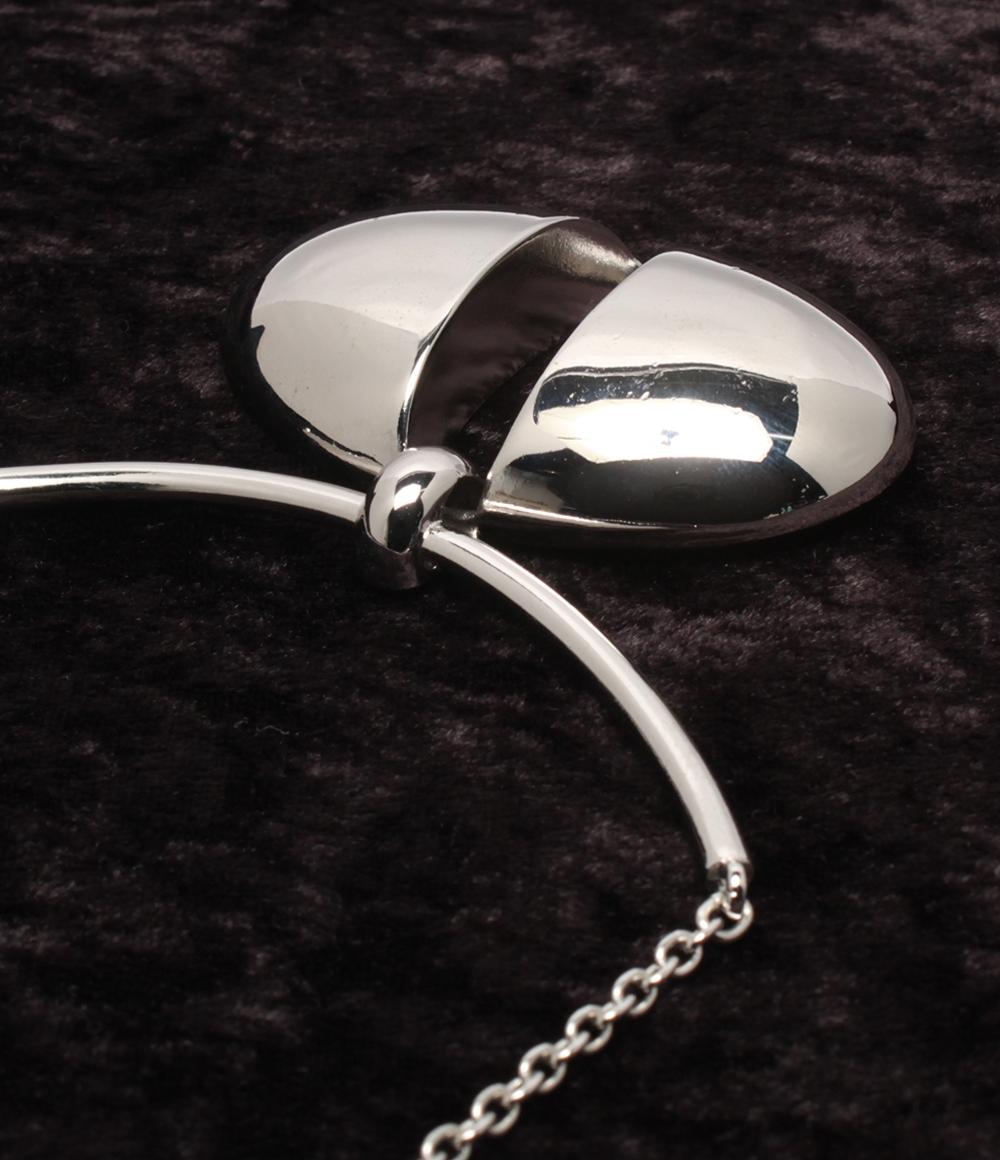 美品 ピエールカルダン ネックレス レディース Pierre Cardin