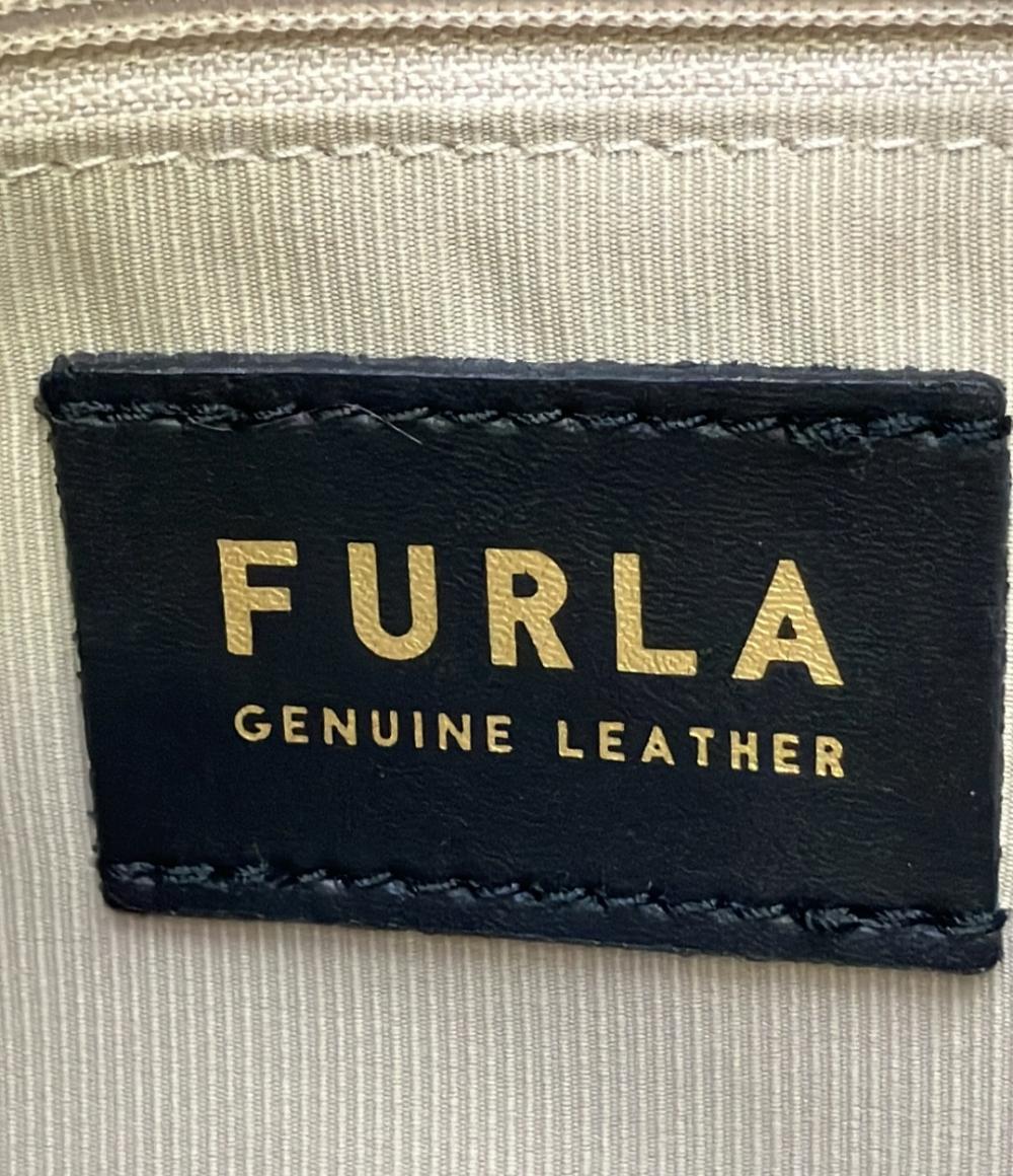 フルラ 2WAY ハンドバッグ ショルダーバッグ 斜め掛け LADY レディース Furla