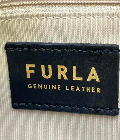 フルラ 2WAY ハンドバッグ ショルダーバッグ 斜め掛け LADY レディース Furla