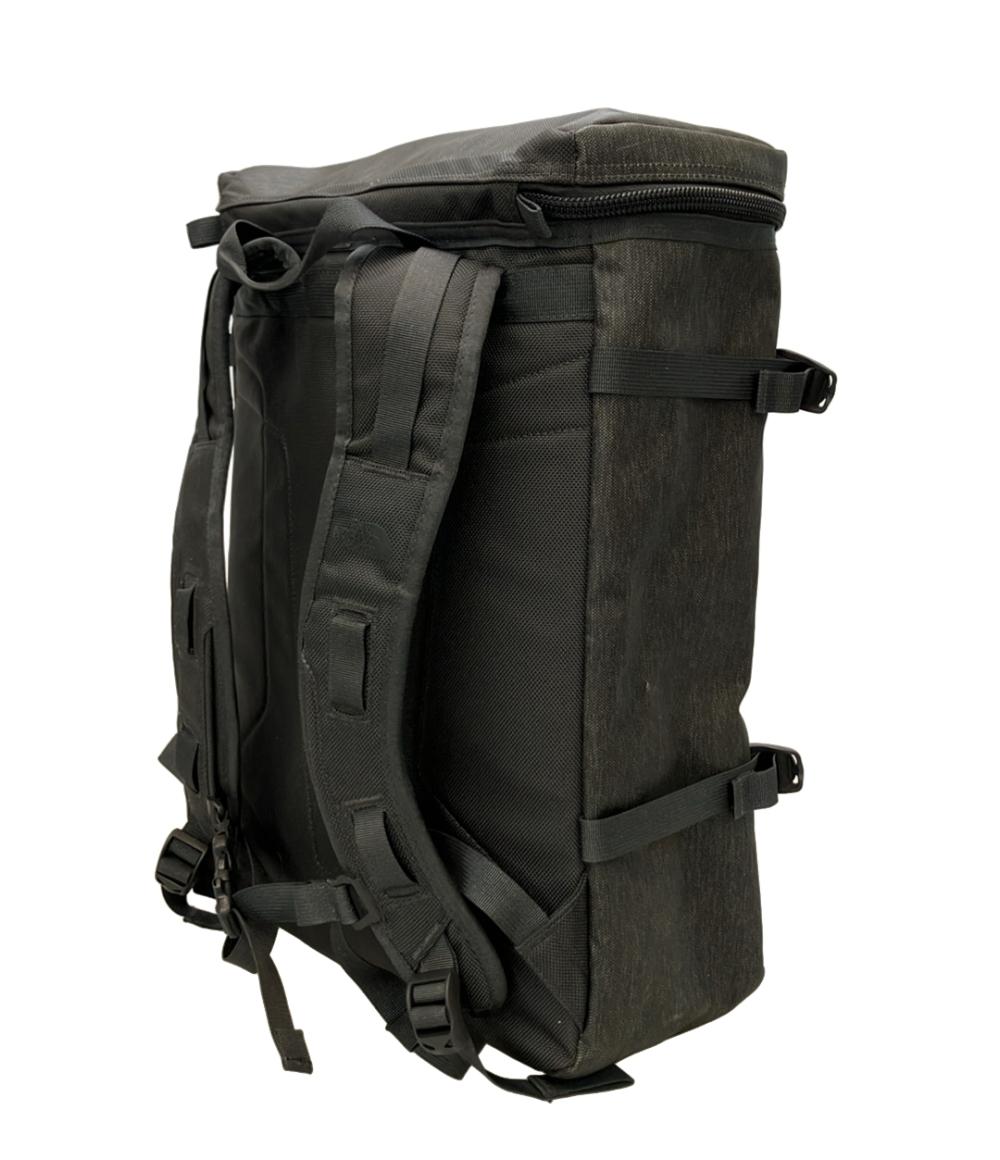 THE NORTH FACE リュック デイパック NM81630 メンズ ザ・ノース・フェイス