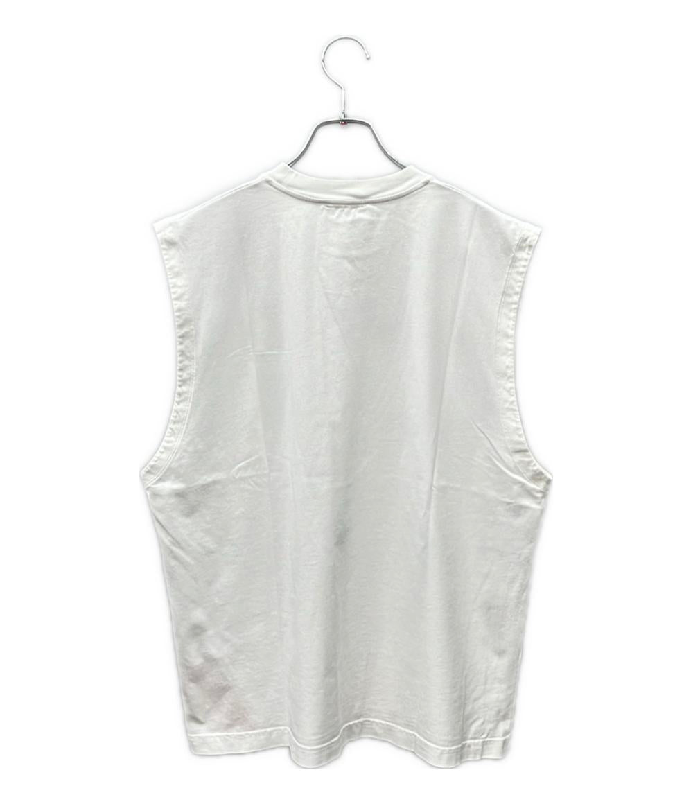 マルニ ノースリーブTシャツ レディース SIZE 44 (XL) MARNI