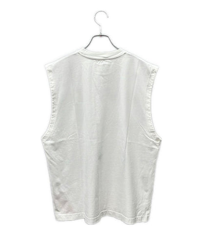 マルニ ノースリーブTシャツ レディース SIZE 44 (XL) MARNI