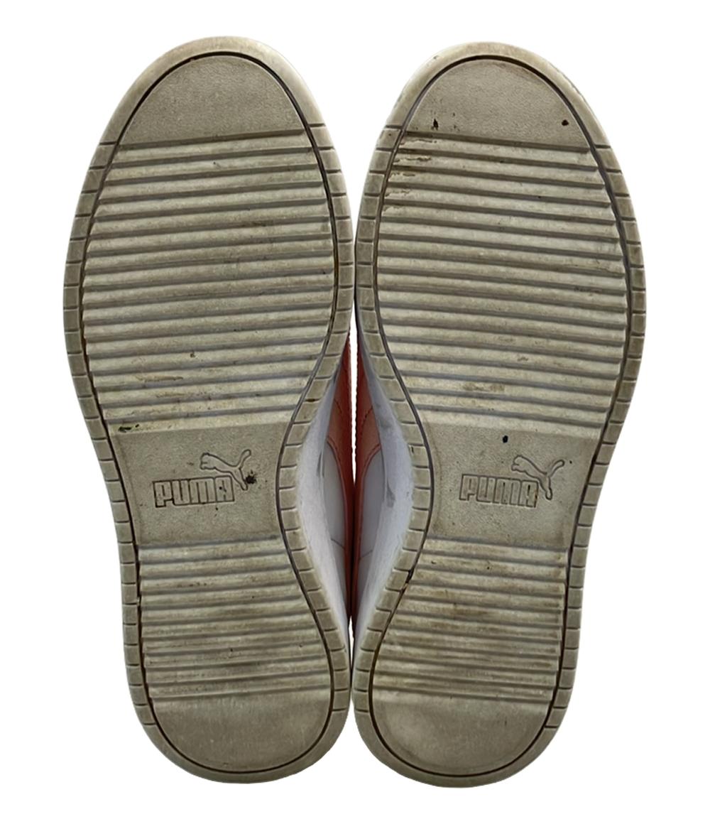 プーマ ローカットスニーカー レディース SIZE 24.0 (L) PUMA