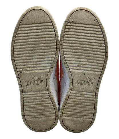 プーマ ローカットスニーカー レディース SIZE 24.0 (L) PUMA