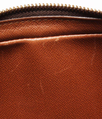 訳あり ルイ・ヴィトン ショルダーバッグ 斜め掛け ポシェット マルリーバンドリエール モノグラム M51828 レディース LOUIS VUITTON