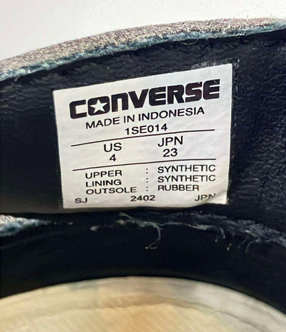 CONVERSE サンダル 厚底 トレックウェーブ グラディエーター 1SE014 レディース SIZE 23.0 (M) コンバース