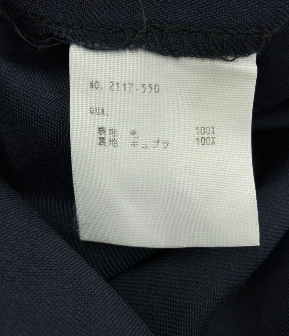 訳あり ラッドミュージシャン スラックス ロングパンツ メンズ SIZE 44 (M) LAD MUSICIAN
