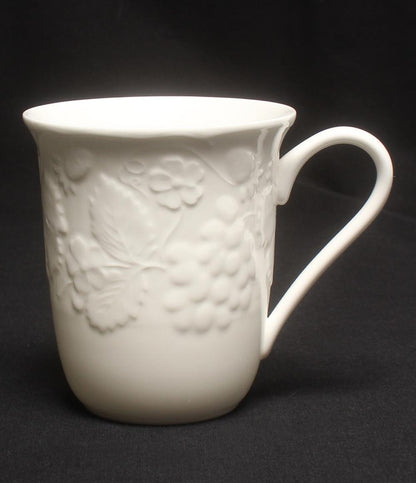 美品 ウェッジウッド マグカップ ストロベリー WEDGWOOD