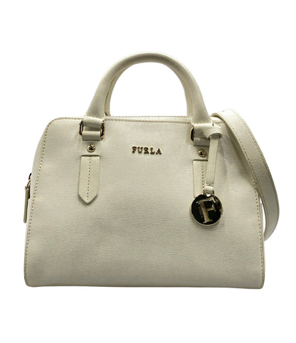 FURLA 2way ハンドバッグ ショルダーバッグ 肩掛け レディース フルラ