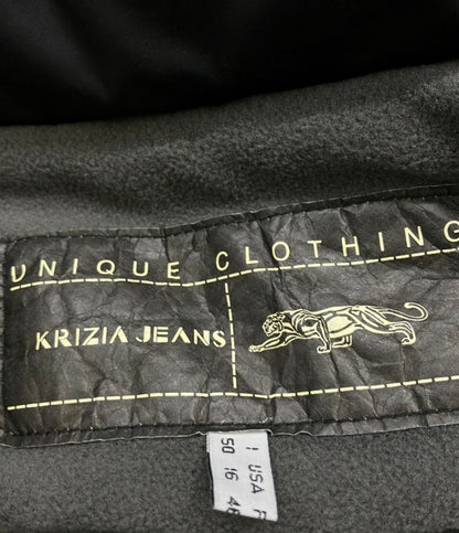クリツィア 中綿ベスト メンズ SIZE 50 (XL) KRIZIA