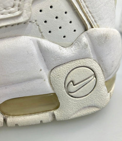 NIKE ハイカットスニーカー AIR MORE UPTEMPO 96 921948-100 メンズ SIZE 27.5 (L) ナイキ