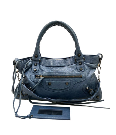 BALENCIAGA ハンドバッグ ショルダーバッグ 肩掛け レディース バレンシアガ