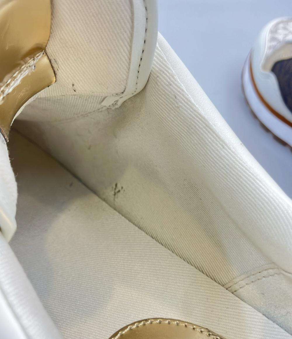 MICHAEL KORS ローカットスニーカー レディース SIZE 7 M 24(cm) マイケルコース