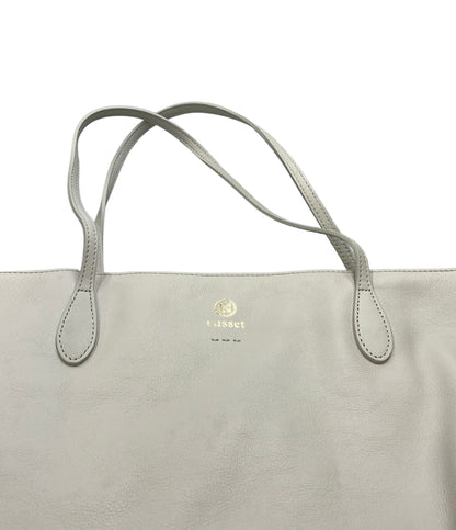 russet トートバッグ 肩掛け レディース ラシット
