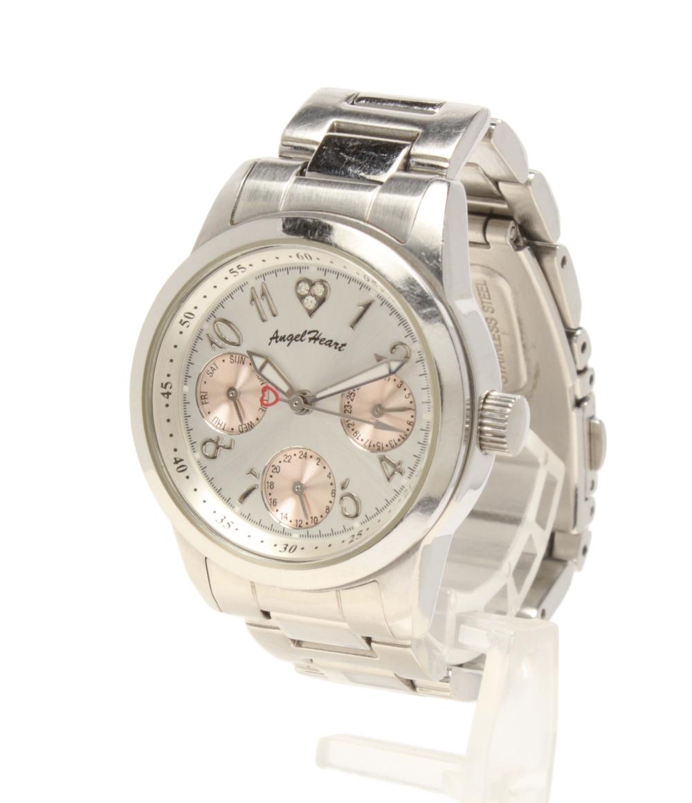 Angel Heart 腕時計 クオーツ CE30 レディース エンジェルハート