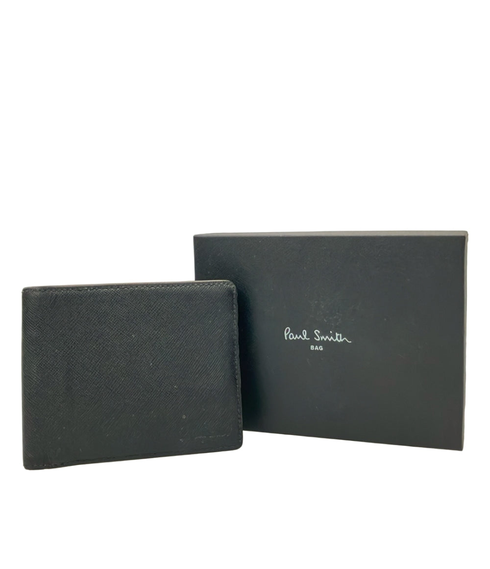 Paul Smith 二つ折り財布 メンズ ポール・スミス