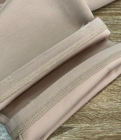 ヨリ スウェットパンツ レディース SIZE 36 (S) YORI