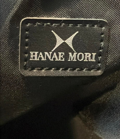 美品 HANAE MORI ハンドバッグ レディース ハナエモリ