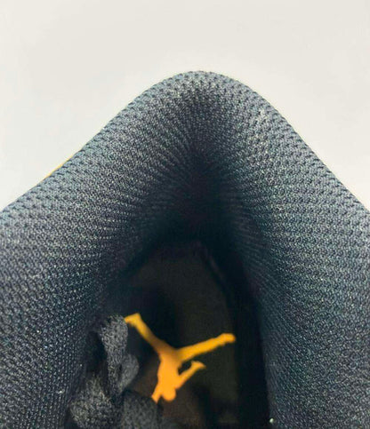 美品 ナイキ ミドルカットスニーカー AIR JORDAN 1 MID DQ8426-517 メンズ SIZE 26.5 (M) NIKE