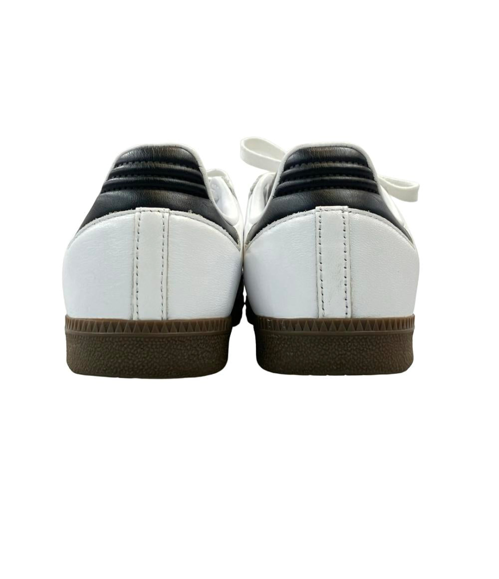 adidas ローカットスニーカー サンバ OG B75806 レディース SIZE 23.5 (M) アディダス
