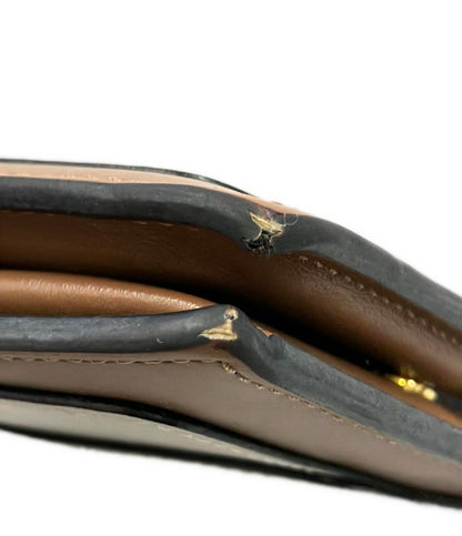 MARNI 二つ折り財布 PFMOQ14U13 Z473N レディース マルニ