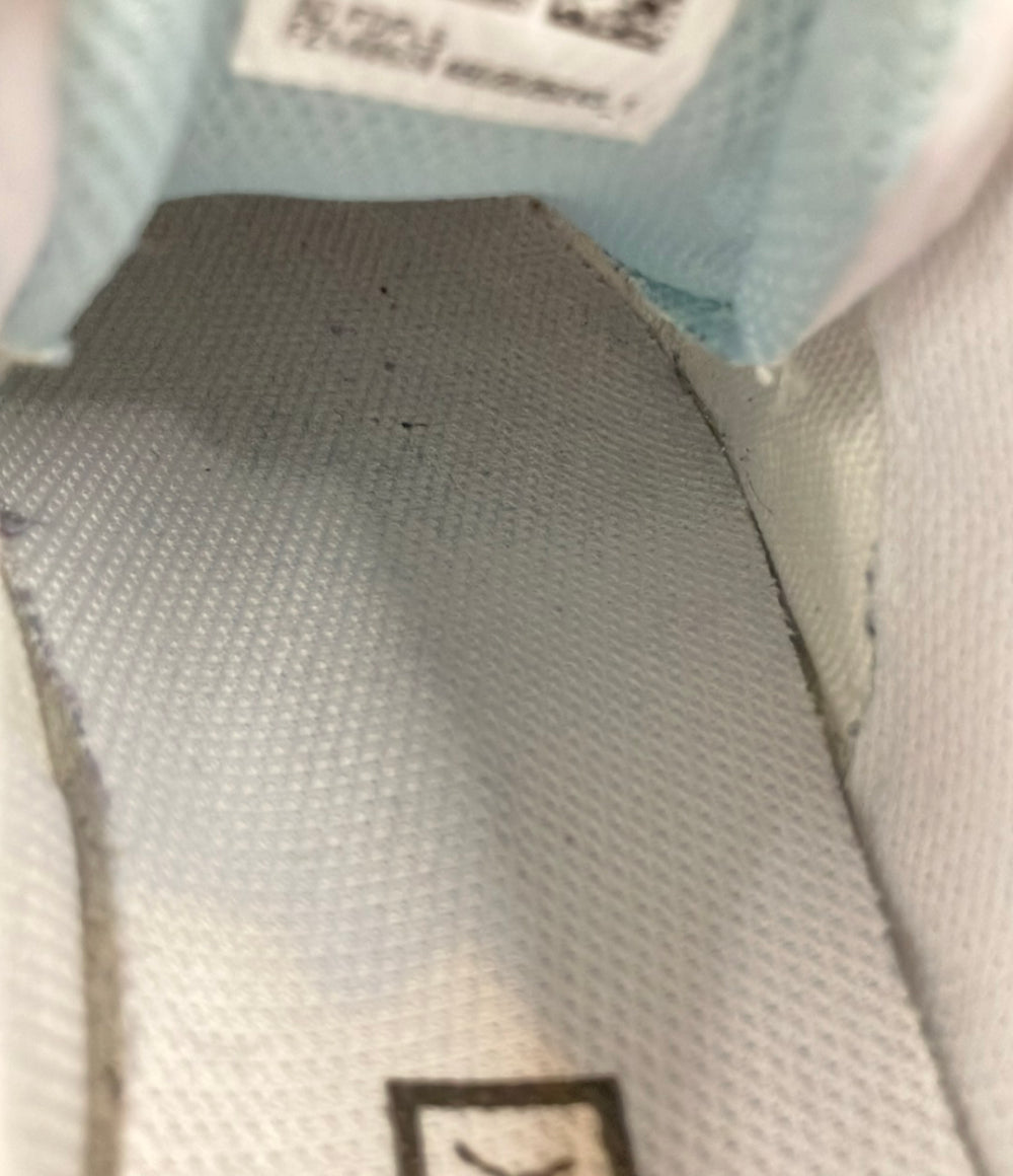 PUMA ローカットスニーカー 厚底 BLSTR 395276-01 レディース SIZE 23.0 (M) プーマ