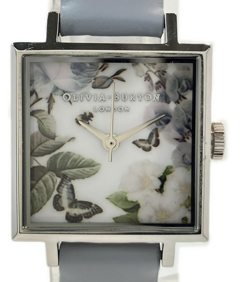 オリビアバートン 腕時計 クオーツ OB037 レディース OLIVIA BURTON