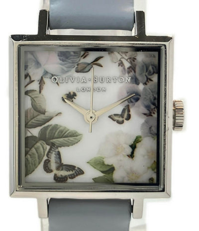 オリビアバートン 腕時計 クオーツ OB037 レディース OLIVIA BURTON