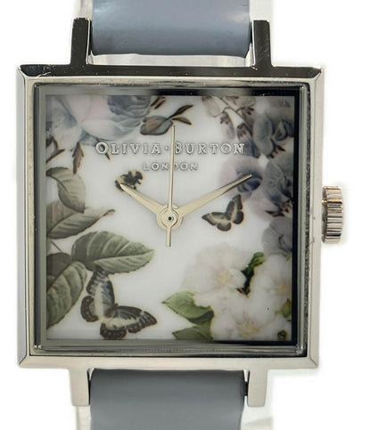 オリビアバートン 腕時計 クオーツ OB037 レディース OLIVIA BURTON