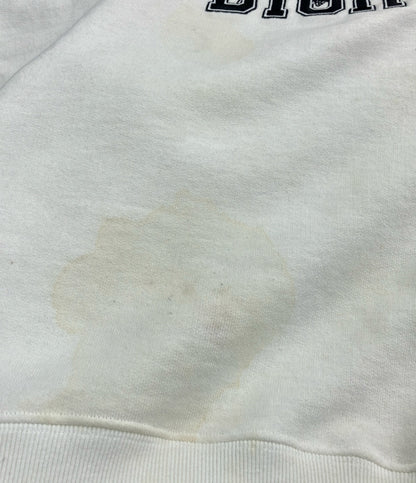 クリスチャンディオール プルオーバーパーカー 裏起毛 193J647A0687 メンズ SIZE XS (XS) Christian Dior