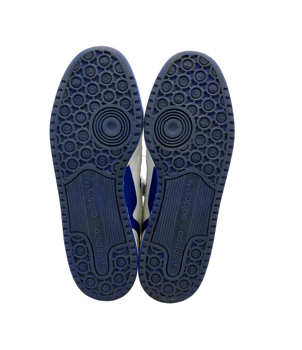 adidas ローカットスニーカー FY7756 メンズ SIZE 27.5 (L) アディダス