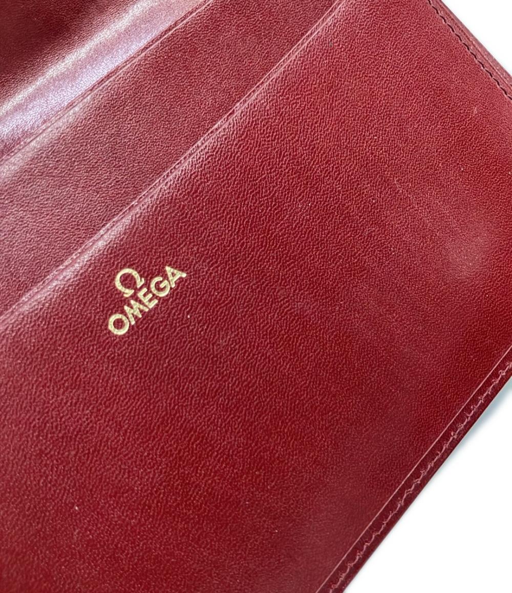 OMEGA 長財布 レディース オメガ