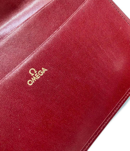 OMEGA 長財布 レディース オメガ