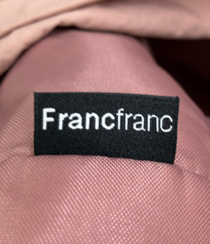 美品 Francfranc ショルダーバッグ 斜め掛け レディース フランフラン
