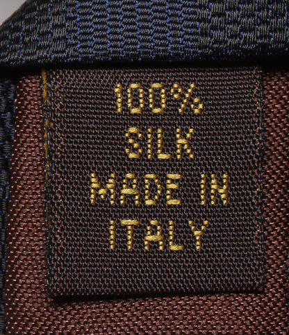 美品 LOUIS VUITTON ネクタイ シルク100％ ドット柄 メンズ ルイ・ヴィトン