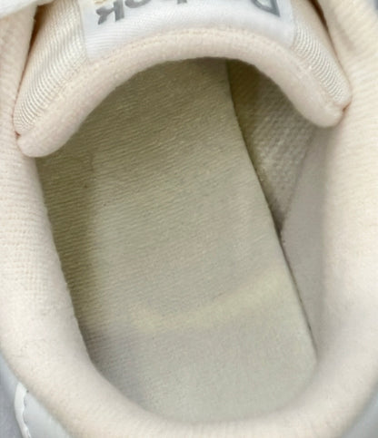 美品 Reebok ローカットスニーカー レディース SIZE 24.5 リーボック