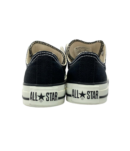 美品 CONVERSE ローカットスニーカー レディース SIZE 22.0 コンバース
