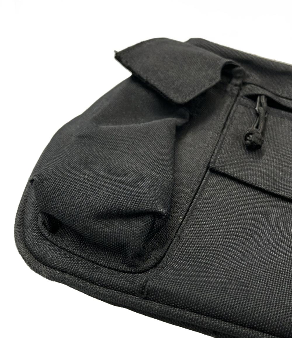 【美品・レア】Paul Smith ウエストポーチ Paul Smith JEANS ウエストバッグ ウエストポーチ ショルダーバッグ