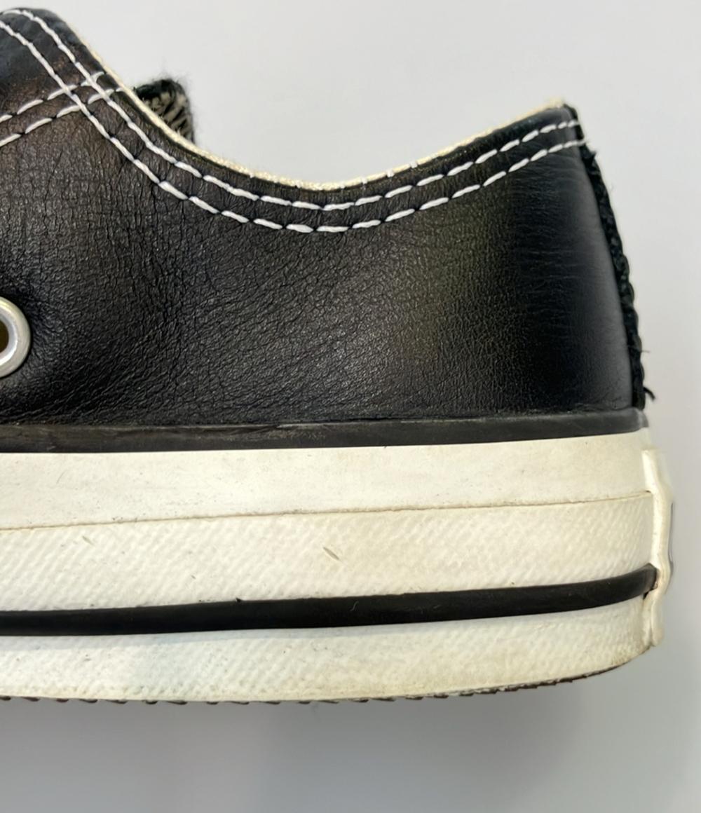 コンバース ローカットスニーカー レディース SIZE 22 (XS) CONVERSE