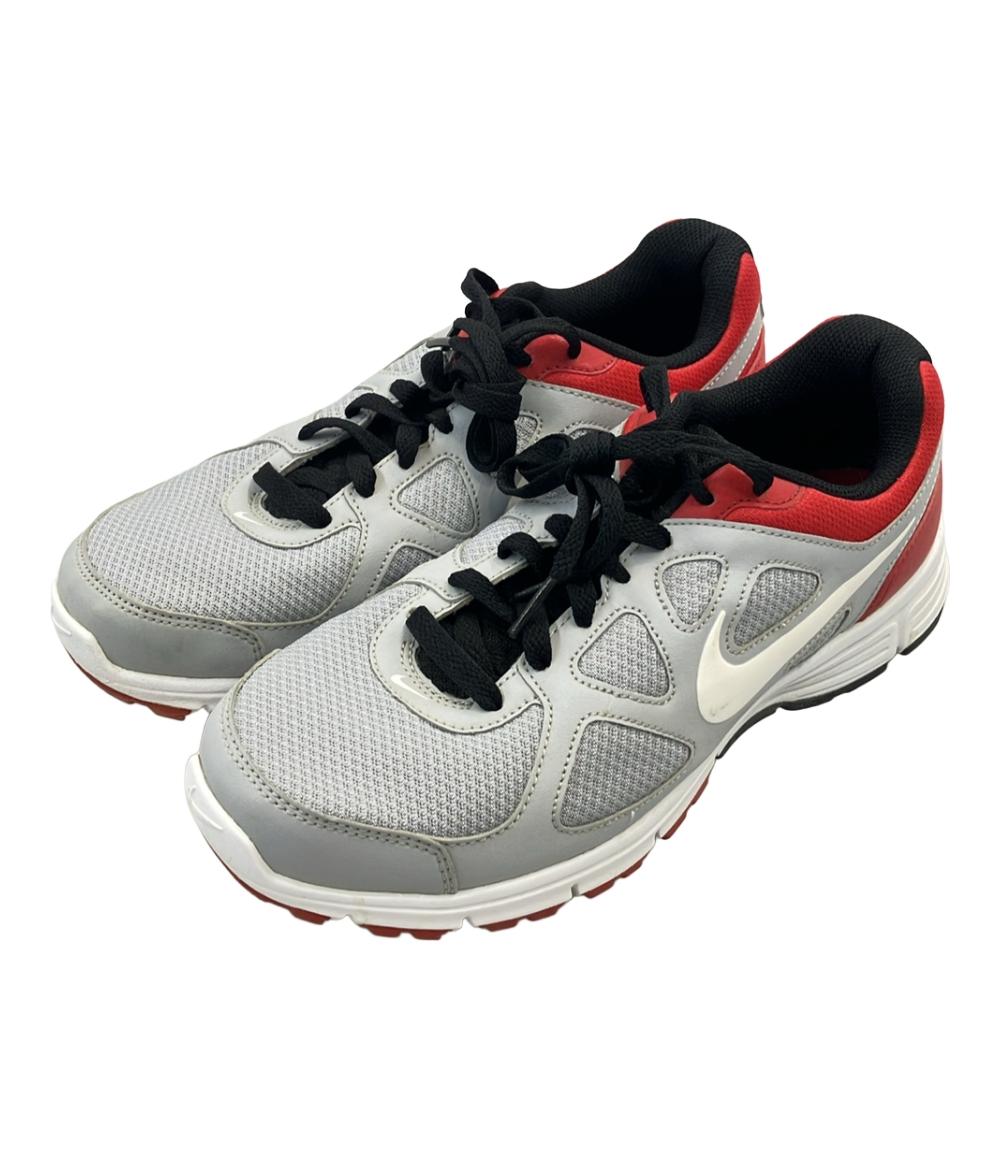 NIKE ランニングシューズ 488185-011 メンズ SIZE 25.5 (S) ナイキ