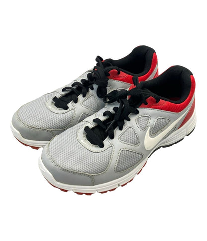 NIKE ランニングシューズ 488185-011 メンズ SIZE 25.5 (S) ナイキ