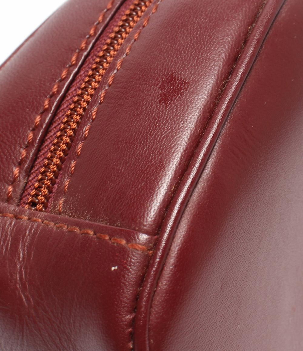 カルティエ ポーチ レディース Cartier