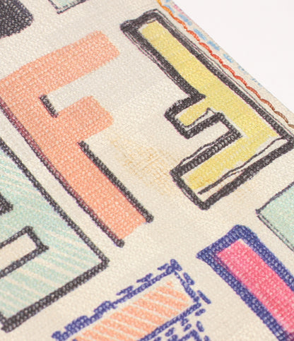 FENDI 長財布 レディース メンズ フェンディ