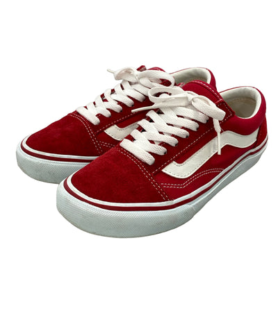 VANS ローカットスニーカー オールドスクール レディース SIZE 23.5 ヴァンズ